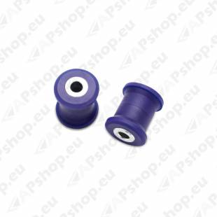 SuperPro LWR CONTROL ARM INNER REAR KIT SPF3398K