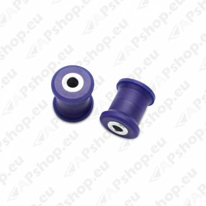 SuperPro LWR CONTROL ARM INNER REAR KIT SPF3398K