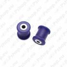 SuperPro LWR CONTROL ARM INNER REAR KIT SPF3398K