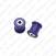 SuperPro LWR CONTROL ARM INNER REAR KIT SPF3398K
