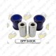 SuperPro RX8 RR UPPER TR-ARM FR BUSH SPF3400K