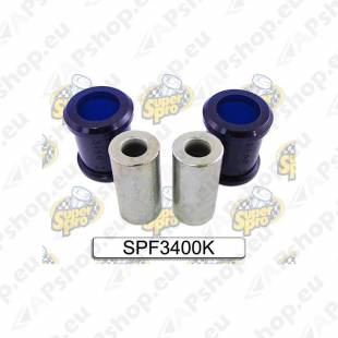 SuperPro RX8 RR UPPER TR-ARM FR BUSH SPF3400K