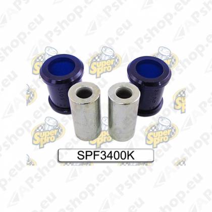 SuperPro RX8 RR UPPER TR-ARM FR BUSH SPF3400K