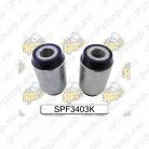 SuperPro RX8 RR LWR CTR ARM INNER BUSH SPF3403K