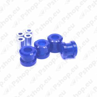 SuperPro TOYOTA STEERING RACK MOUNT KIT SPF3405K