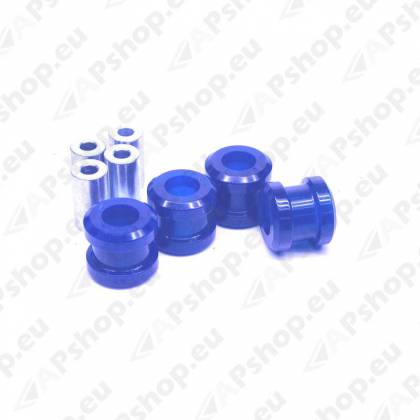 SuperPro TOYOTA STEERING RACK MOUNT KIT SPF3405K