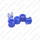 SuperPro TOYOTA STEERING RACK MOUNT KIT SPF3405K