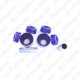 SuperPro FRONT LWR CTRL INNER Rr KIT SPF3418K