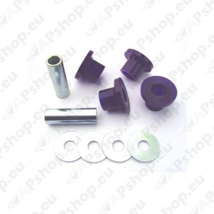 SuperPro TARAGO STEERING RACK MOUNT KIT SPF3431K