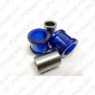 Hatch R50, R53 Front Wheel Drive (2002 to 2008)