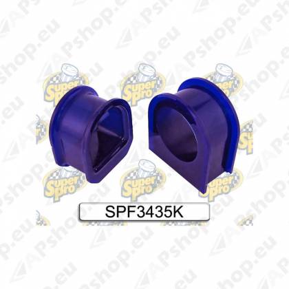 SuperPro RACK MOUNT BUSH P-STEERING SPF3435K