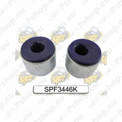 SuperPro FR LWR INNER REAR KIT S-OFFSET SPF3446K