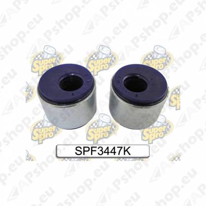 SuperPro FR LWR INNER REAR KIT D-OFFSET SPF3447K
