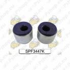 SuperPro FR LWR INNER REAR KIT D-OFFSET SPF3447K