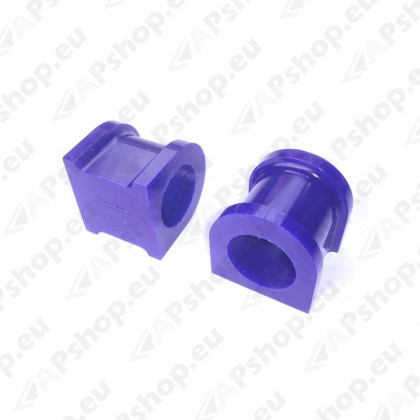SuperPro FR SWAYBAR TO CHASSIS 32MM KIT SPF3448-32K