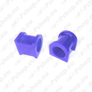 SuperPro RR SWAYBAR TO CHASSIS 33MM KIT SPF3449-33K