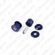 SuperPro LANDROVER FR LWR CTRL RR KIT SPF3456K
