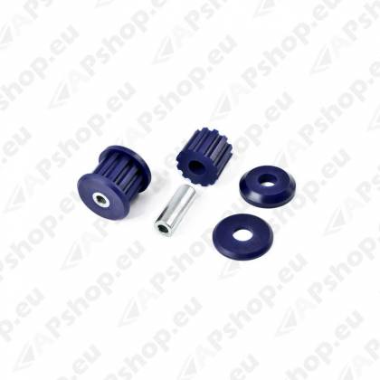 SuperPro LANDROVER FR LWR CTRL RR KIT SPF3456K