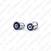 SuperPro LANDROVER FR LWR CTL FR BU KIT SPF3459K