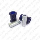 Micra MK3 (K12) Front Wheel Drive (2002 to 2010)