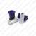 SuperPro FR LWR CTRL ARM FR BUSH KIT SPF3473K