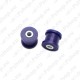 SuperPro HONDA CTRL ARM RR BUSH KIT SPF3476K