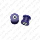 SuperPro HONDA CTRL ARM RR BUSH KIT SPF3476K
