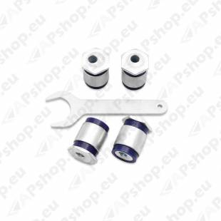 SuperPro CTRL ARM UPPER INNER KIT SPF3490K