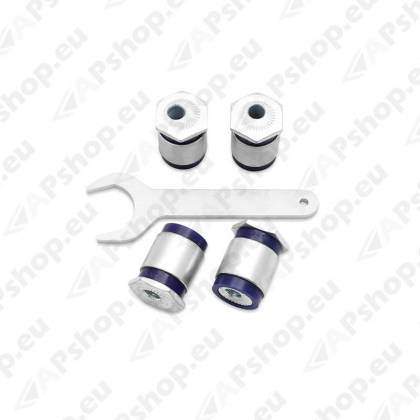 SuperPro CTRL ARM UPPER INNER KIT SPF3490K