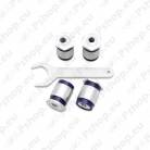 SuperPro CTRL ARM UPPER INNER KIT SPF3490K
