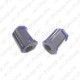 SuperPro RR SWAYBAR TO CHASSIS 15MM KT SPF3494-15K