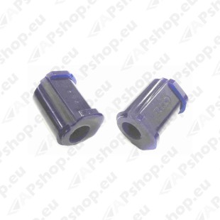 SuperPro RR SWAYBAR TO CHASSIS 15MM KT SPF3494-15K