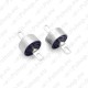 SuperPro HONDA RR LWR TR ARM PIV BUSH SPF3495K
