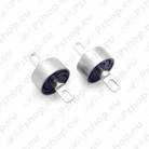 SuperPro HONDA RR LWR TR ARM PIV BUSH SPF3495K
