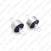 SuperPro HONDA RR LWR TR ARM PIV BUSH SPF3495K