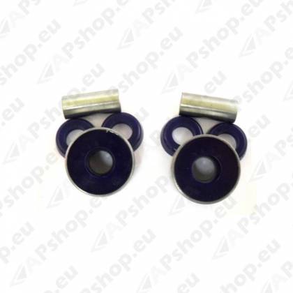 SuperPro FR LWR CTRL FR BUSH KIT SPF3498K