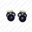SuperPro FR LWR CTRL FR BUSH KIT SPF3498K