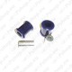 SuperPro LEXUS/TOY RR LWR TRA ROD INNER SPF3503K