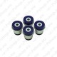 SuperPro LEXUS/TOY FR UPP CTRL INNER KT SPF3507K