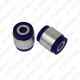SuperPro RR TOE ARM INN BUSH KIT SPF3509K