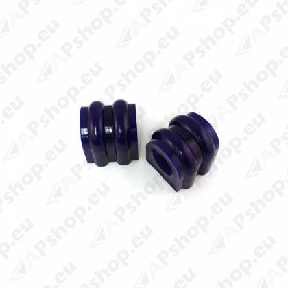 SuperPro FR SWAYBAR MOUNT BUSH KIT SPF3516-23K