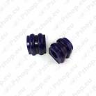 SuperPro FR SWAYBAR MOUNT BUSH KIT SPF3516-23K