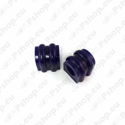 SuperPro SWAYBAR MOUNT BUSH KIT SPF3516-28K