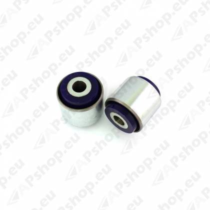 SuperPro FR LWR CONTROL ARM KIT SPF3518K