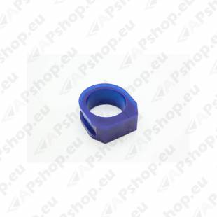 SuperPro FR STEERING RACK MNT BUSH KIT SPF3555K