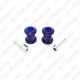 SuperPro FR CRTL ARM LWR FR BUSH KIT SPF3556K