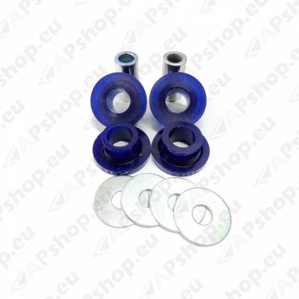 SuperPro TOYOTA RAV 4 ACA22/23 RACK BU SPF3566K