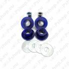 SuperPro TOYOTA RAV 4 ACA22/23 RACK BU SPF3566K