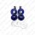 SuperPro TOYOTA RAV 4 ACA22/23 RACK BU SPF3566K