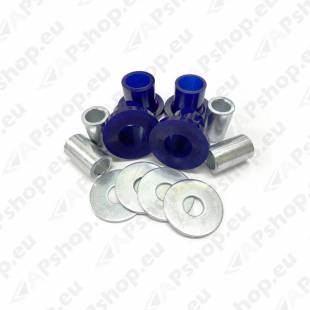 SuperPro TOYOTA AVENSIS ACM20R RACK KT SPF3567K